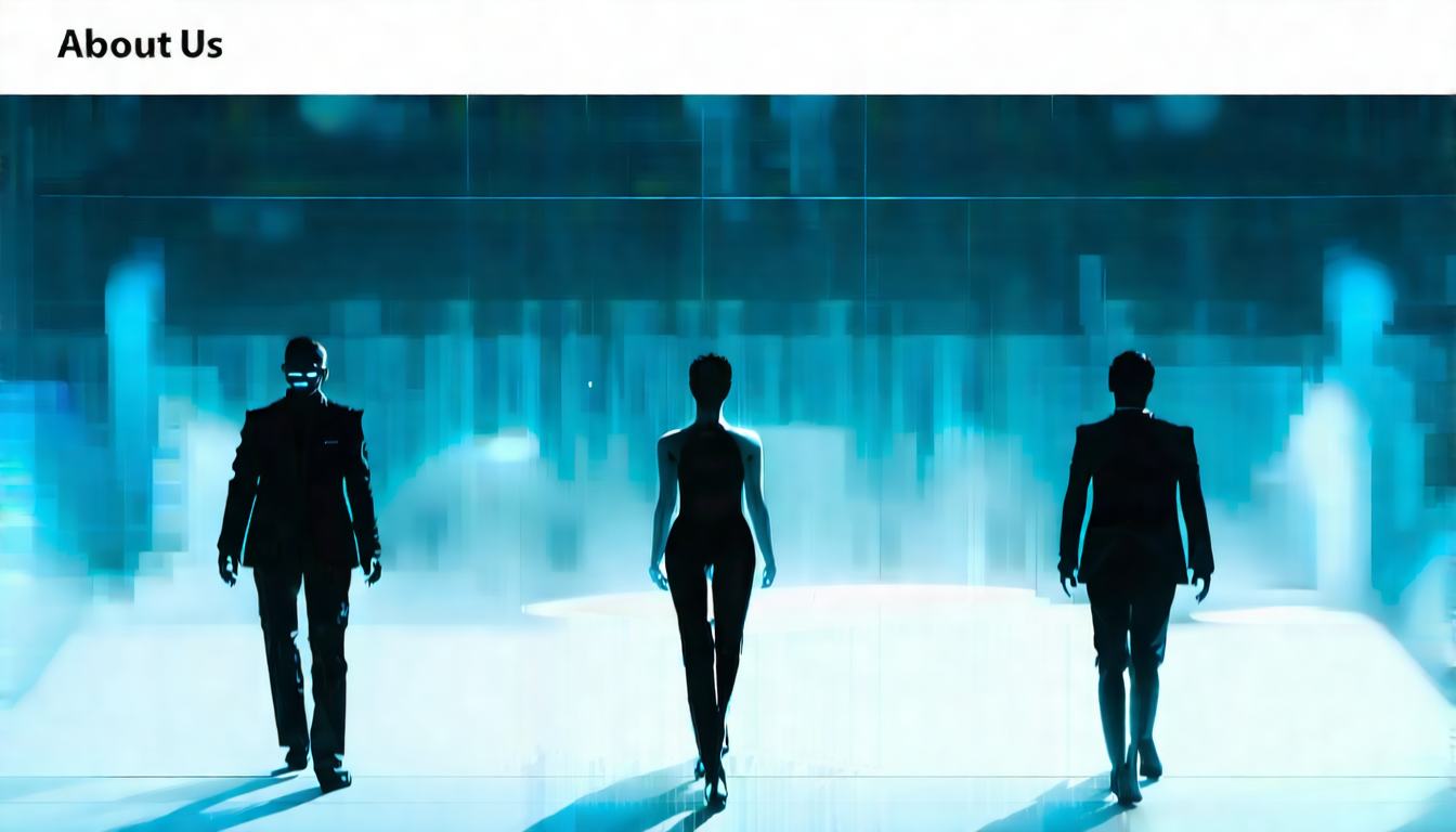 About Saffron Labs Image 1